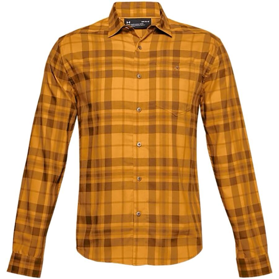 Under Armour Tradesman 2.0 Flannel Shirt Men's