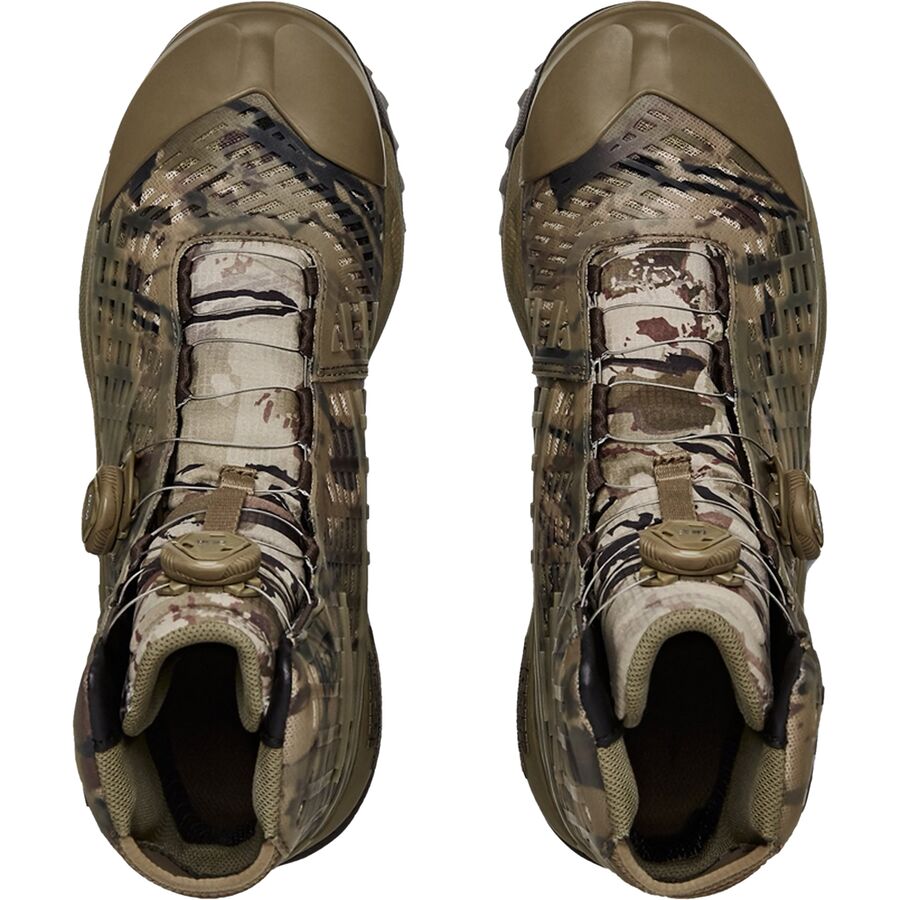 high snow boots women