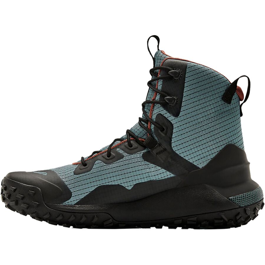 under armour men's hovr dawn uninsulated waterproof hunting boots