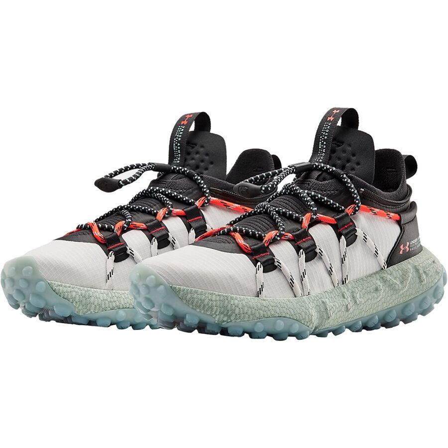 Under Armour HOVR Summit FT Sneaker - Women's | Backcountry.com