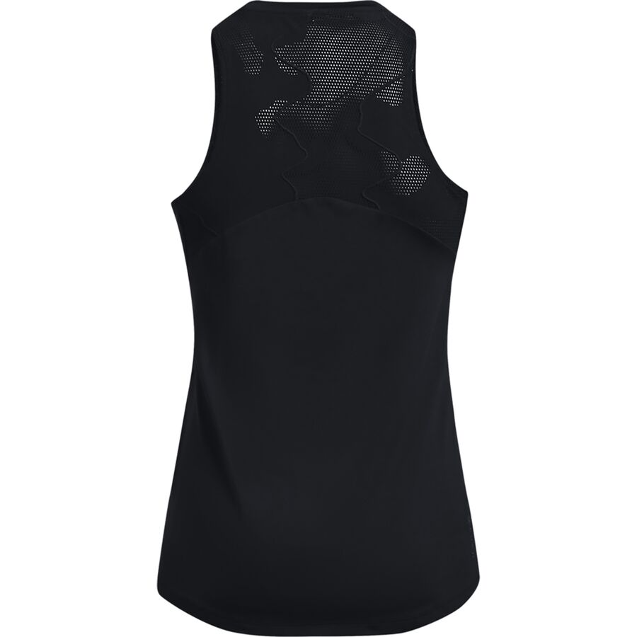 under armour vent tank