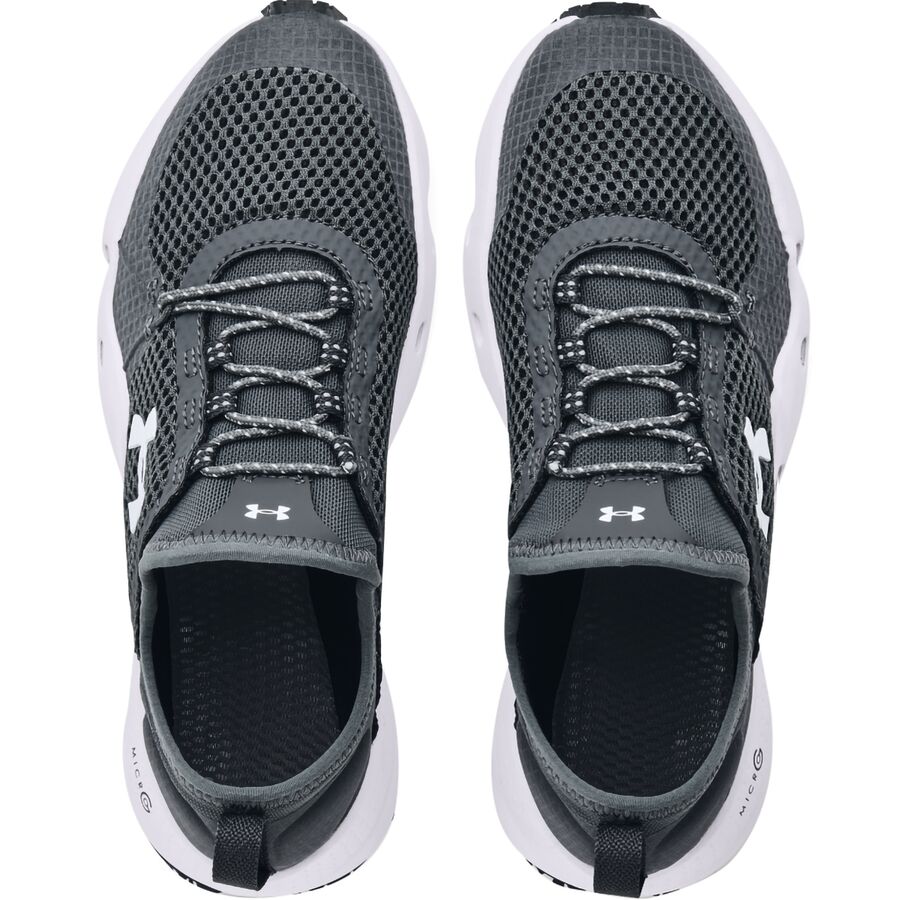 under armor kilchis
