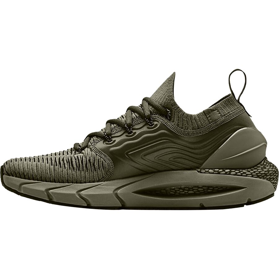 under armour hovr phantom 2 mens running shoes