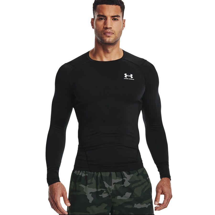 under armor heatgear