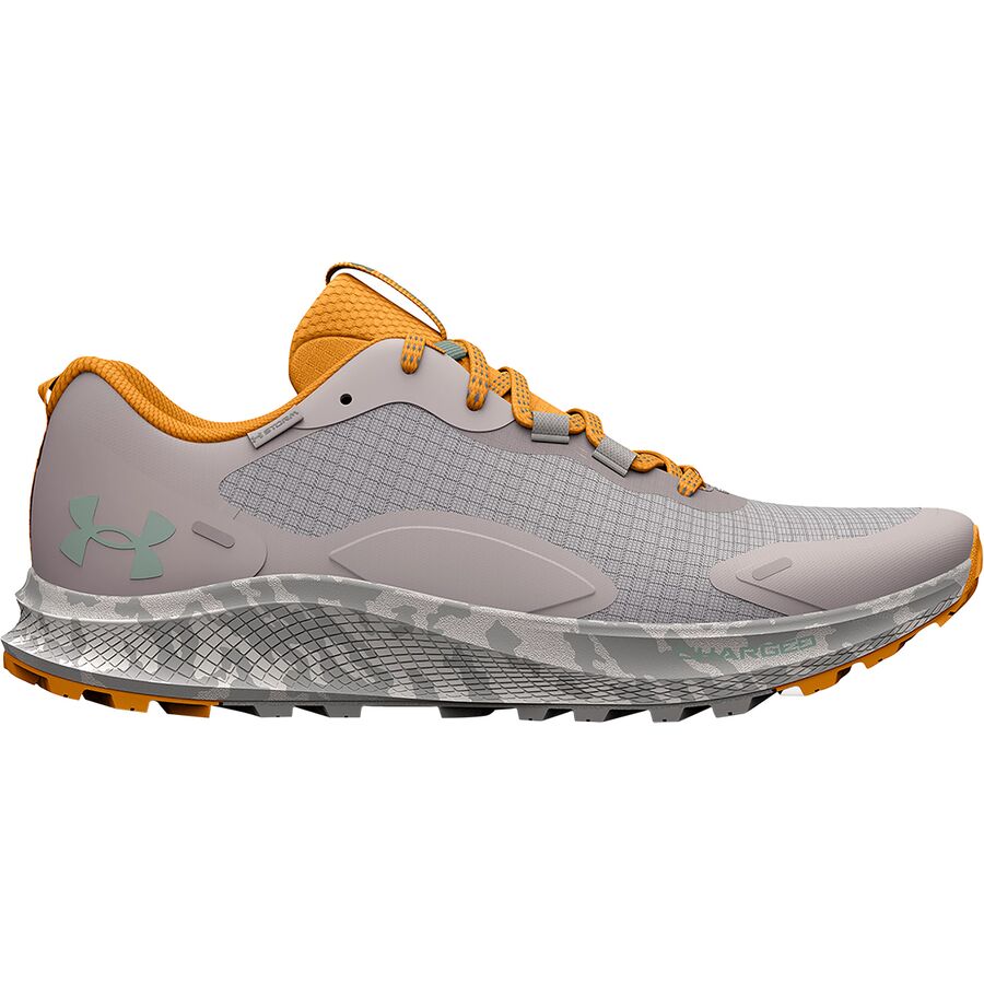 Charged Bandit Trail 2 Storm Running Shoe - Women's