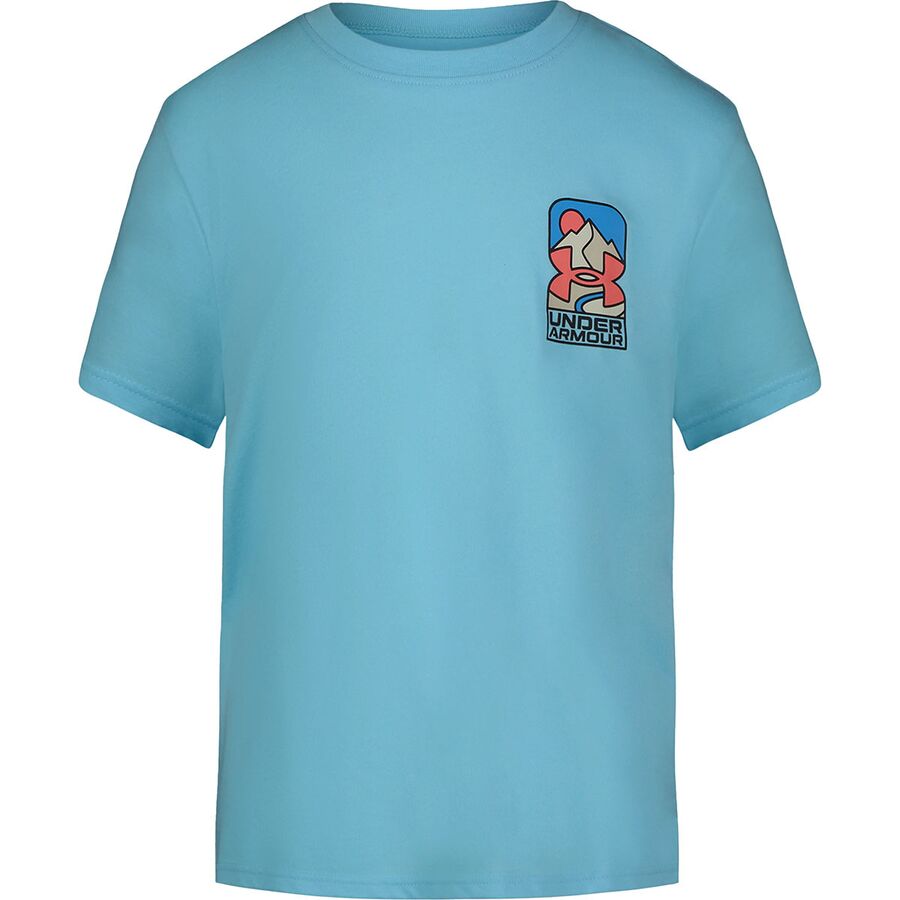 Fresh Air T-Shirt - Boys'