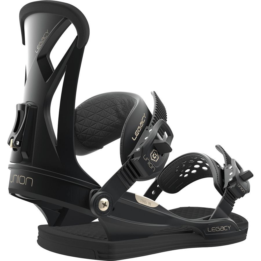 Union Legacy Snowboard Bindings - Women's - Snowboard