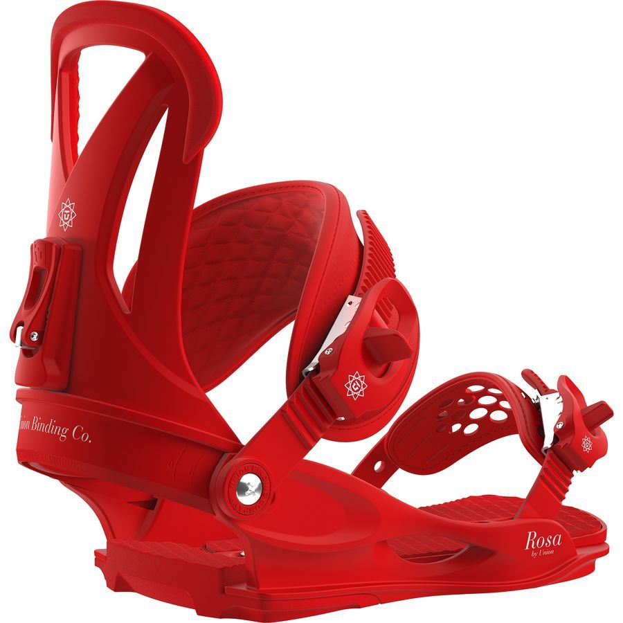 Union Rosa Snowboard Binding Women's