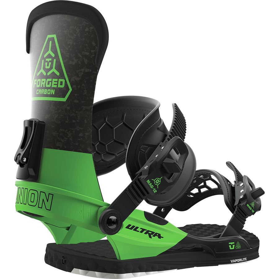 Union Ultra Snowboard Binding