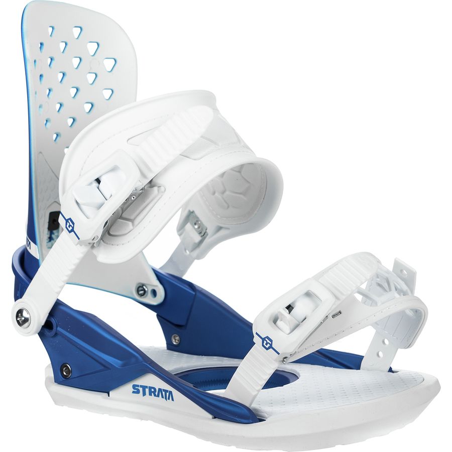 Union Strata Snowboard Binding