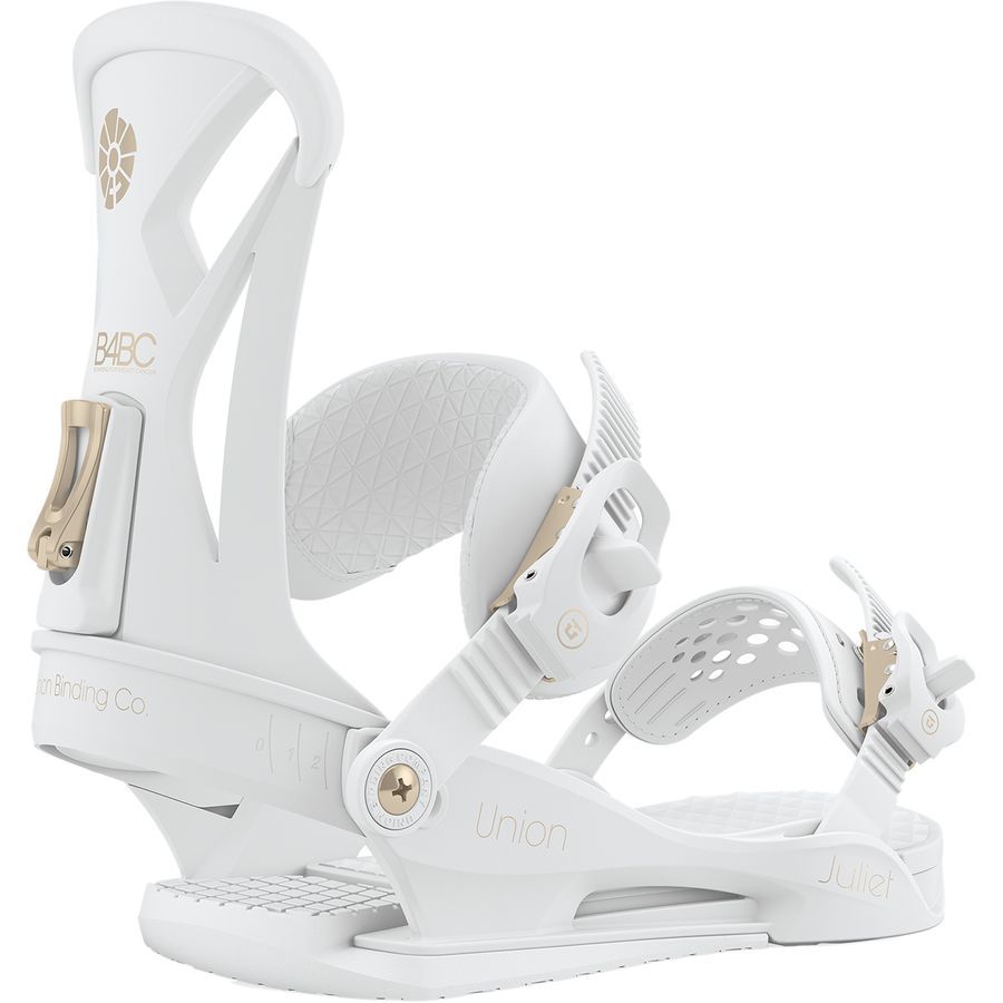 Union Juliet Snowboard Binding Women's Snowboard
