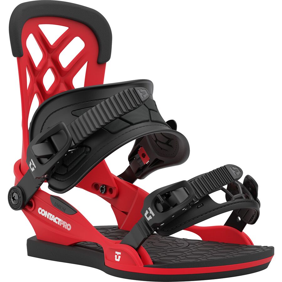 Union Contact Pro Snowboard Binding
