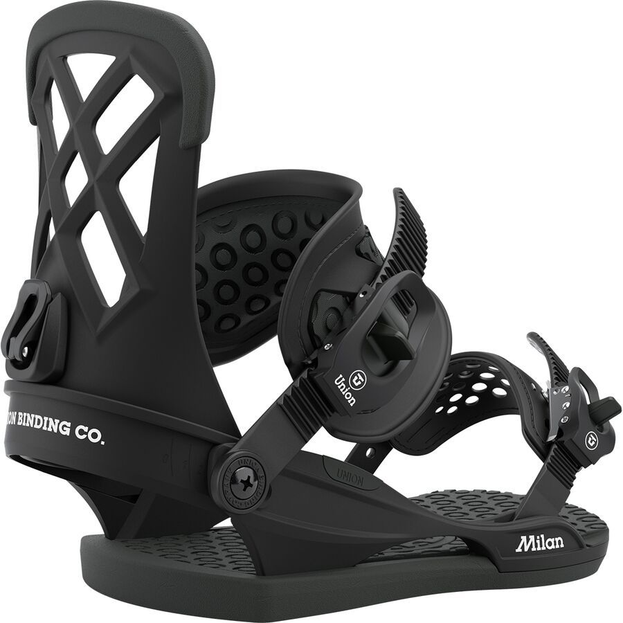 Union Milan Snowboard Binding Women's