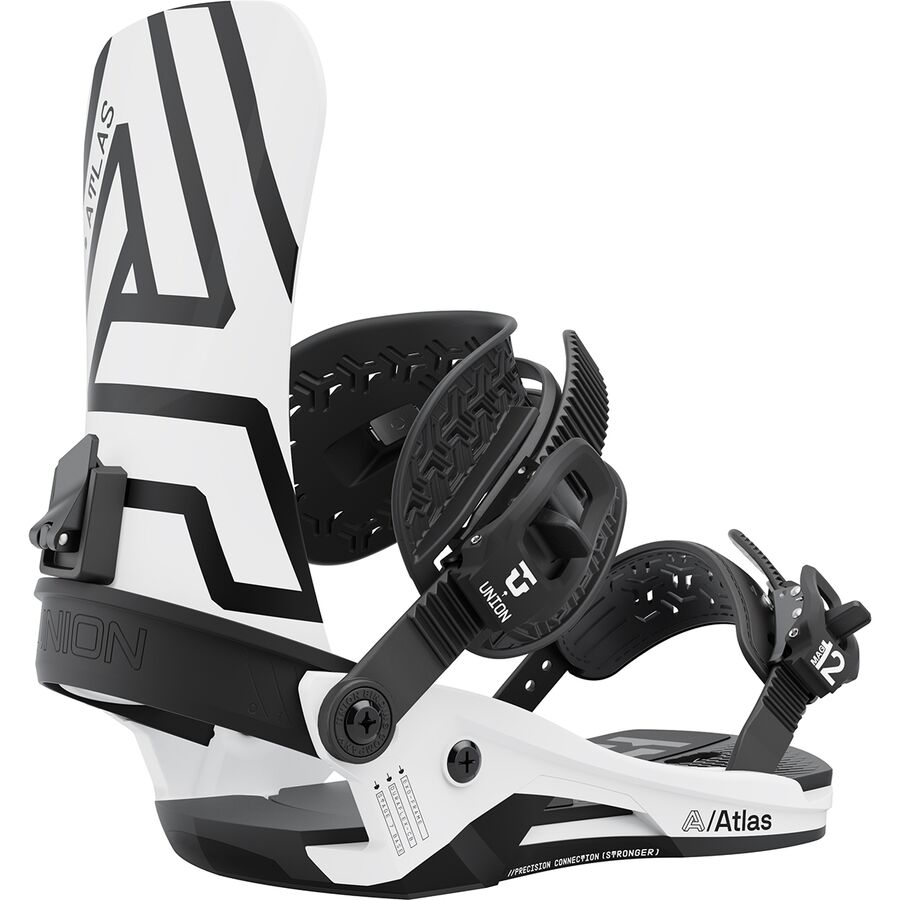 Atlas Snowboard Binding - 2022
