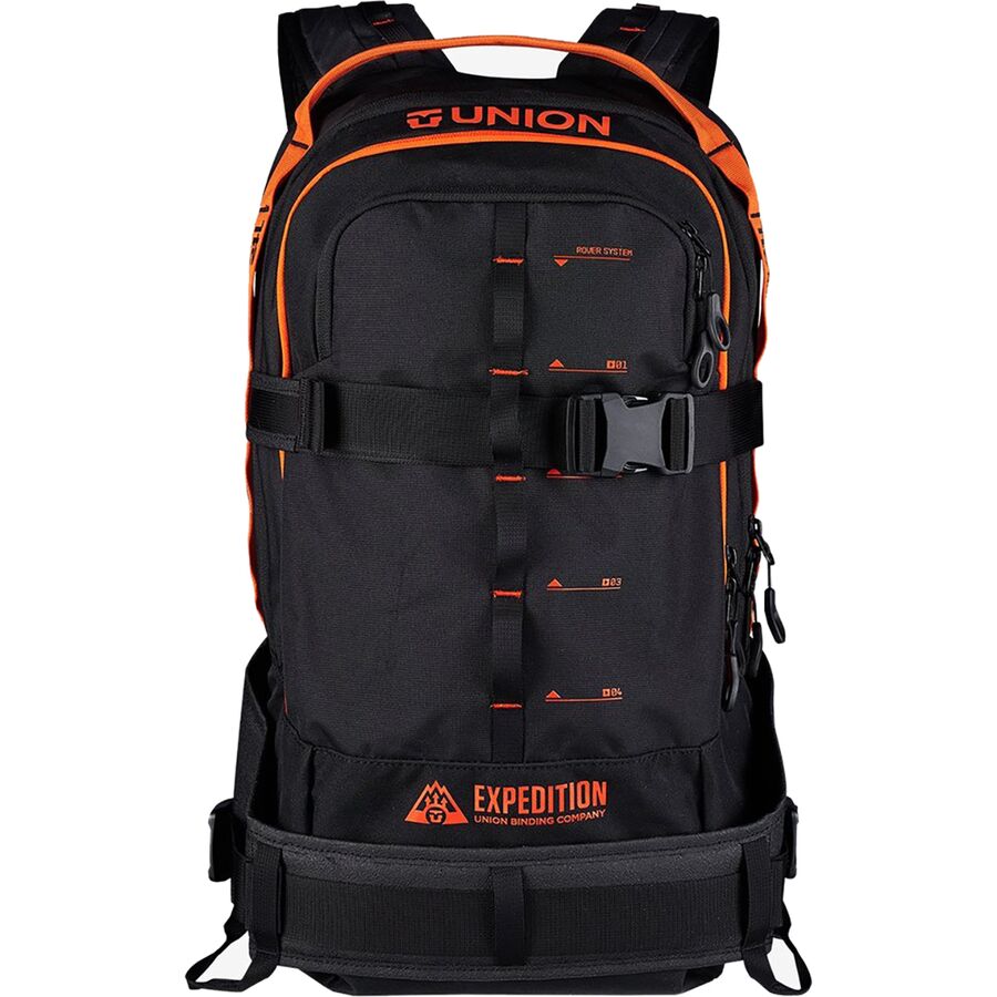 Rover 24L Backpack