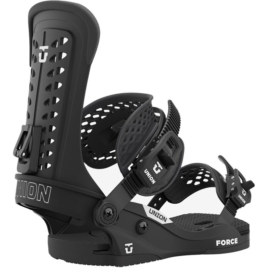 Snowboard Bindings