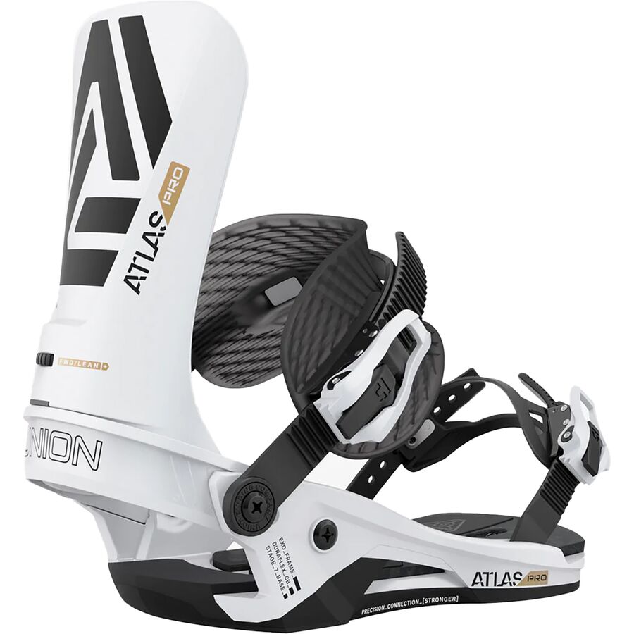 Atlas Pro Snowboard Binding - 2024