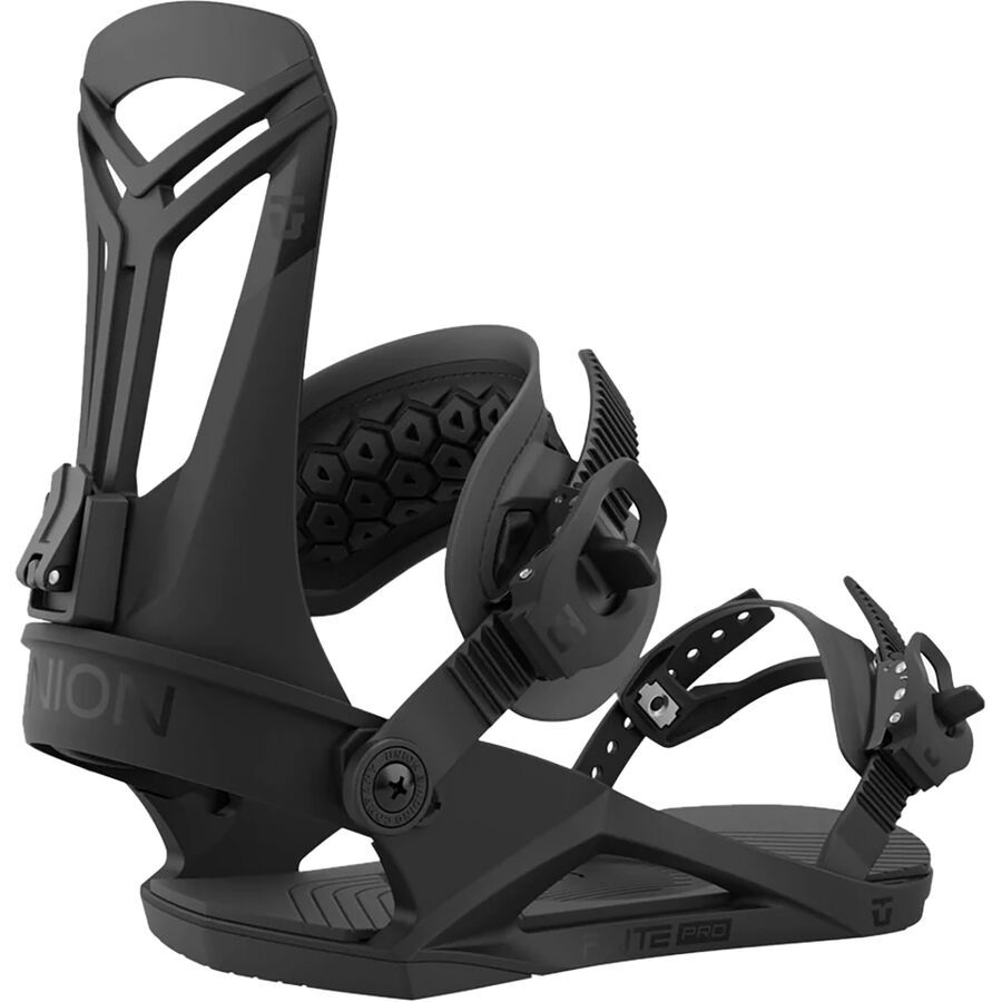 Snowboard Bindings