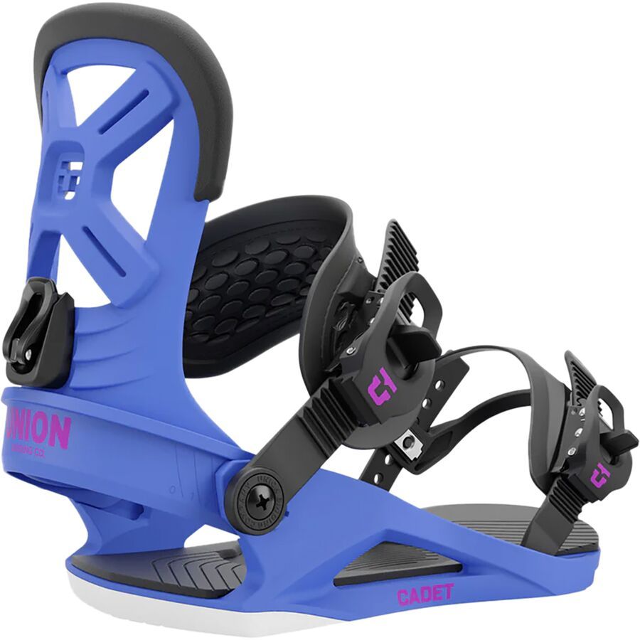 Cadet Snowboard Binding - 2025 - Kids'