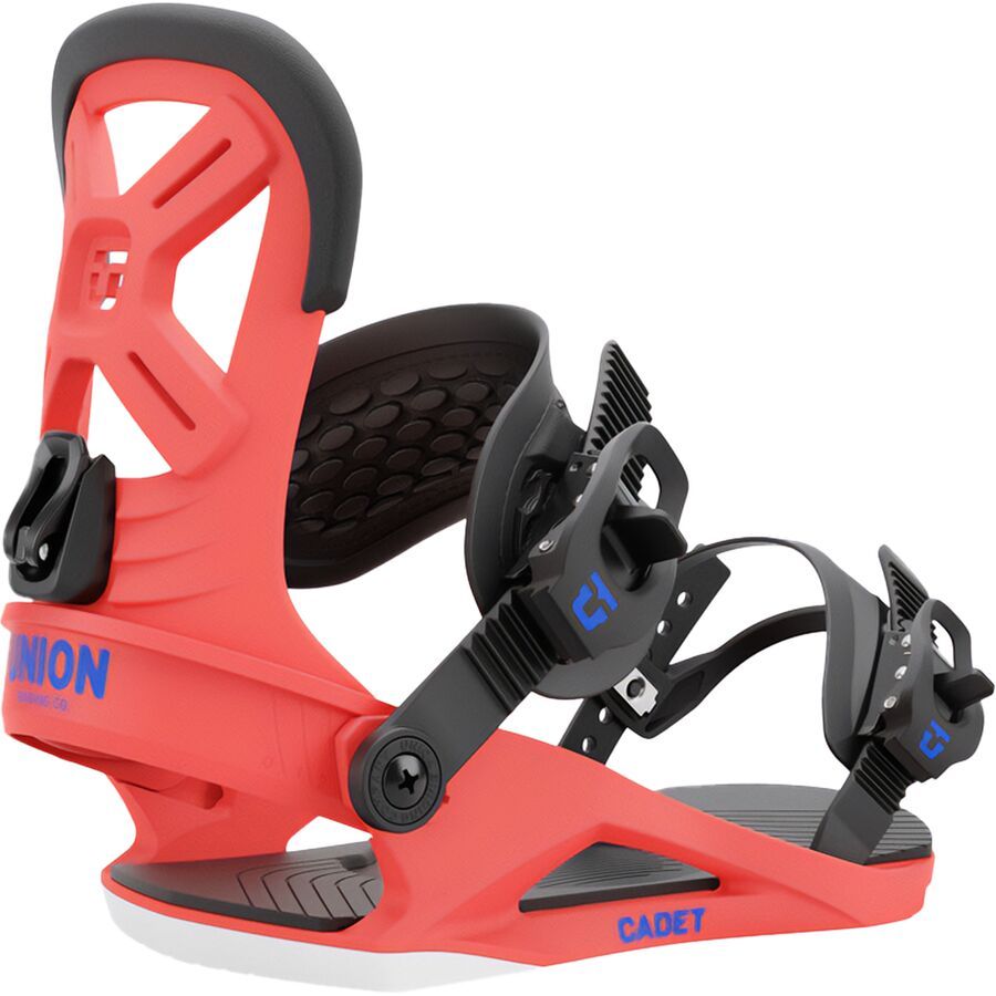 Cadet Snowboard Binding - 2025 - Kids'