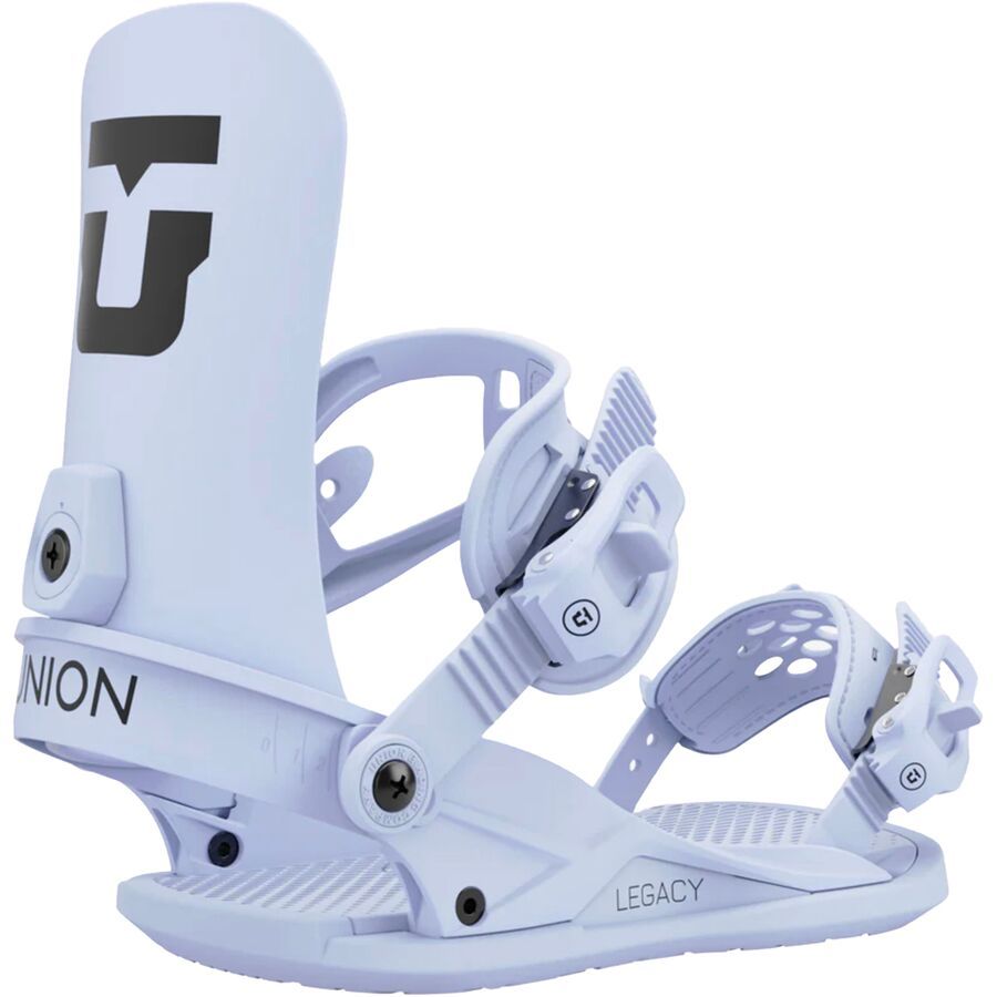 Legacy Snowboard Binding - 2025 - Women's