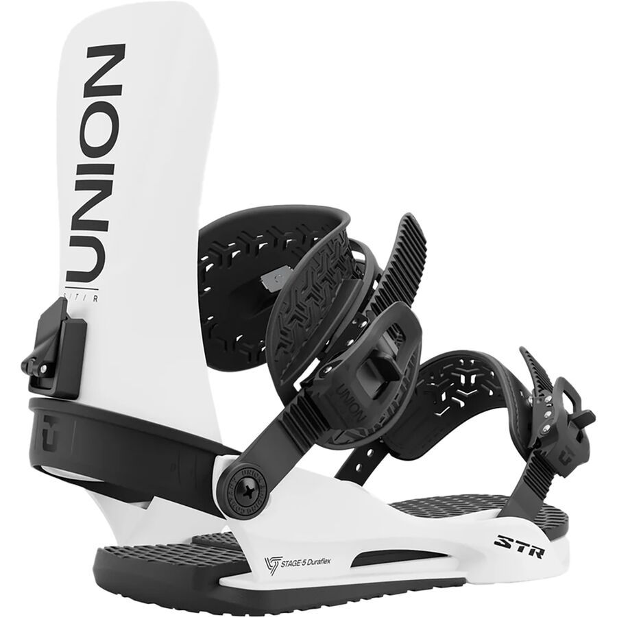 STR Snowboard Binding - 2025