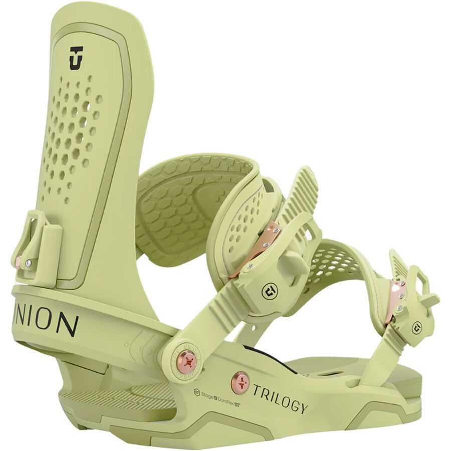 Trilogy Snowboard Binding - 2025 - Women's