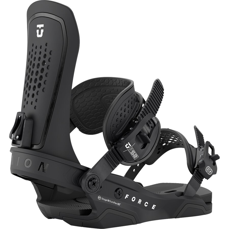 Force Snowboard Binding - 2027