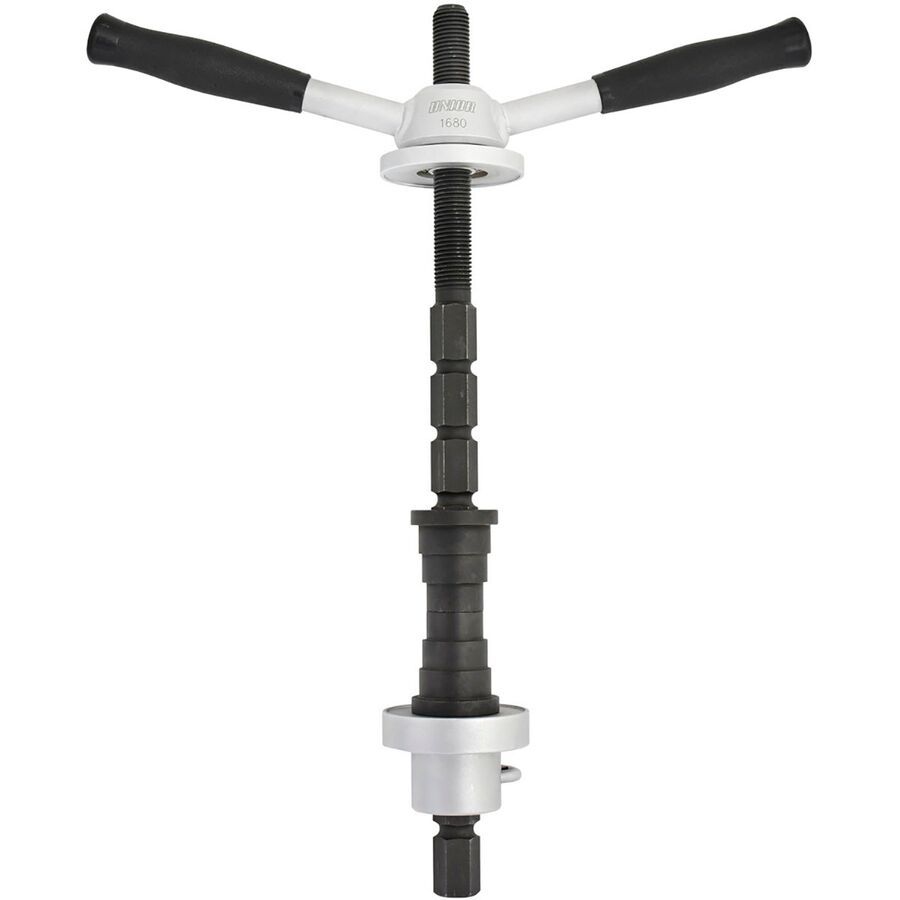 Unior Headset Bearing Cup Press Bike