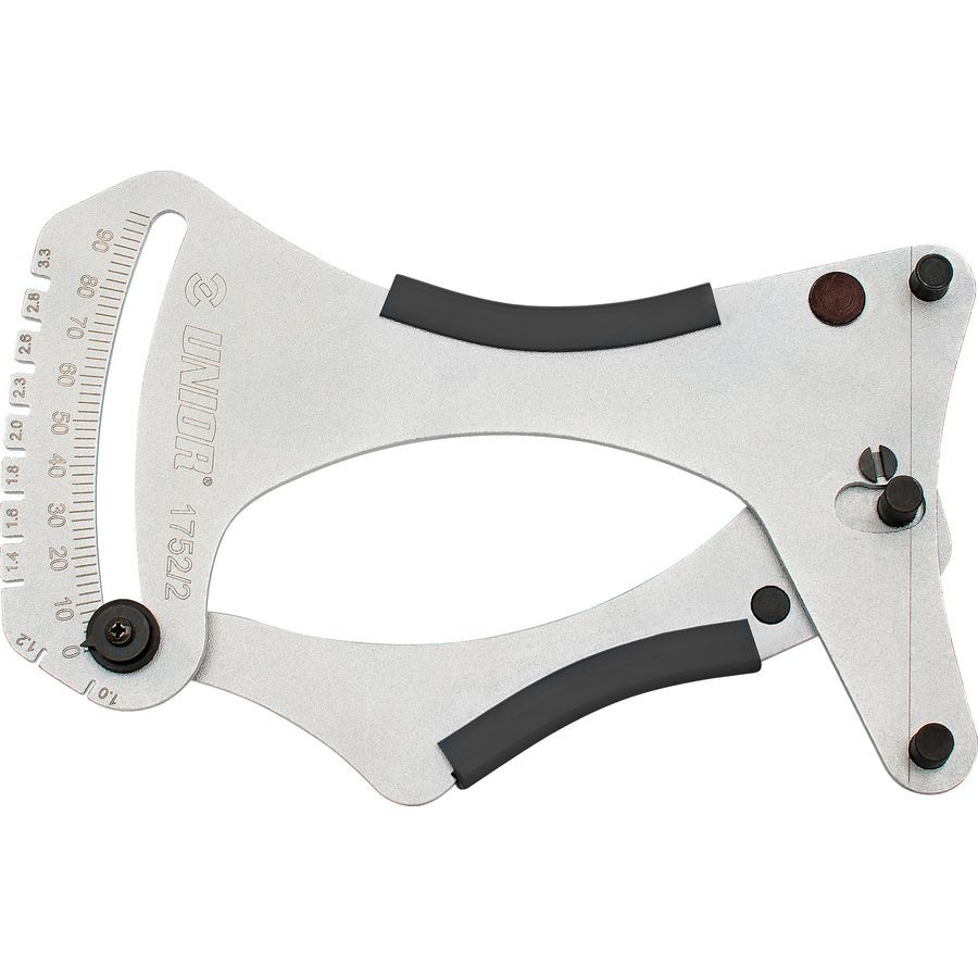 Unior Spoke Tension Meter Bike