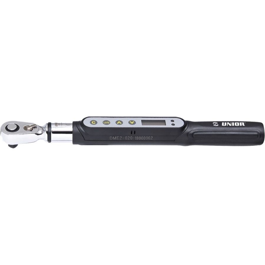 Unior Electronic Torque Wrench Bike