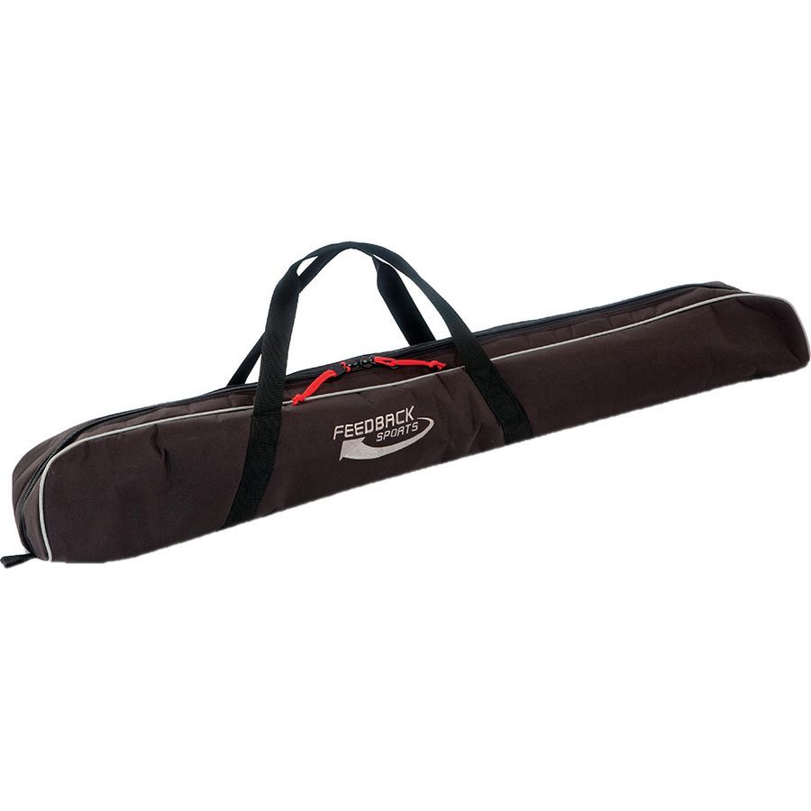 Feedback Sports Padded Tote Bag