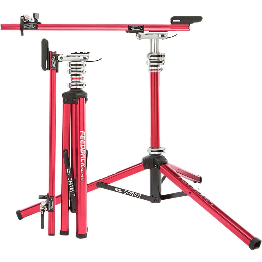 feedback sports sprint work stand