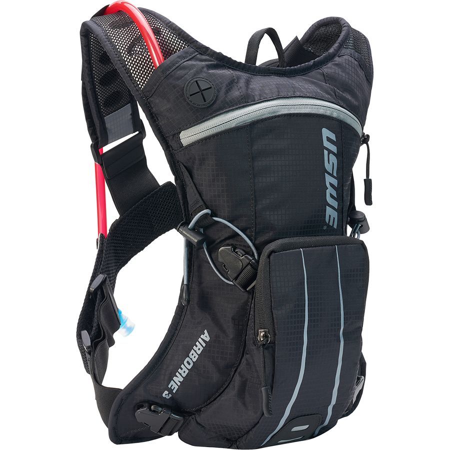 USWE Airborne 3L Hydration Pack