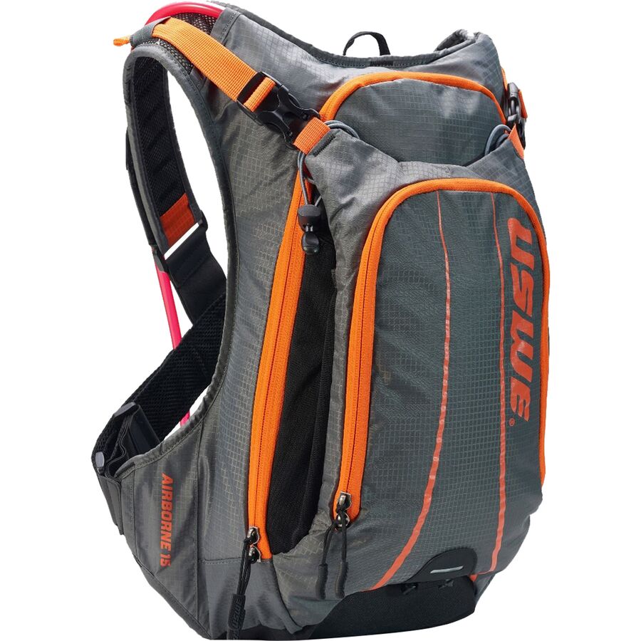 Airborne 15L Hydration Pack