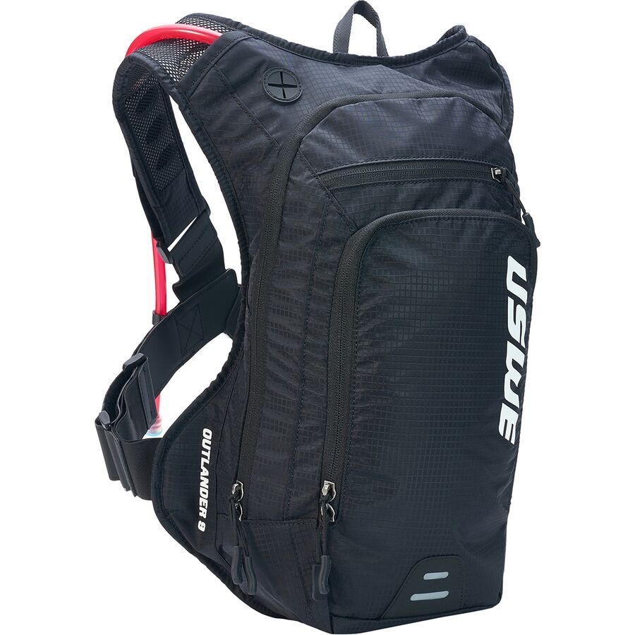 Outlander 9L Hydration Pack