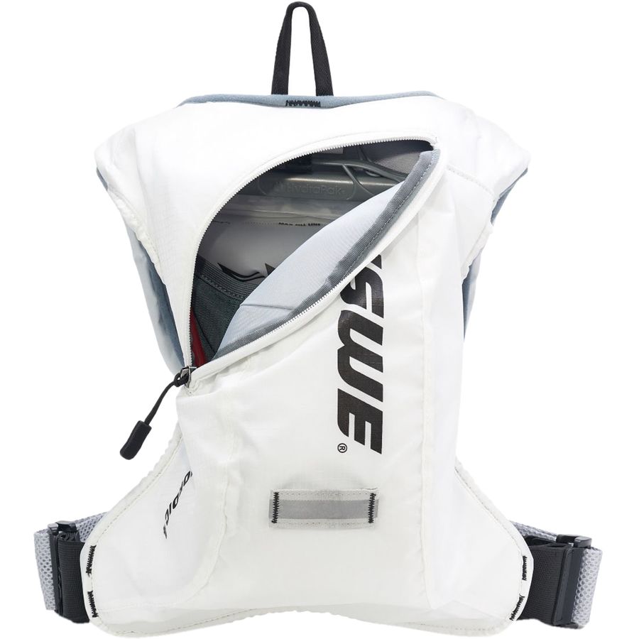 uswe ski backpack