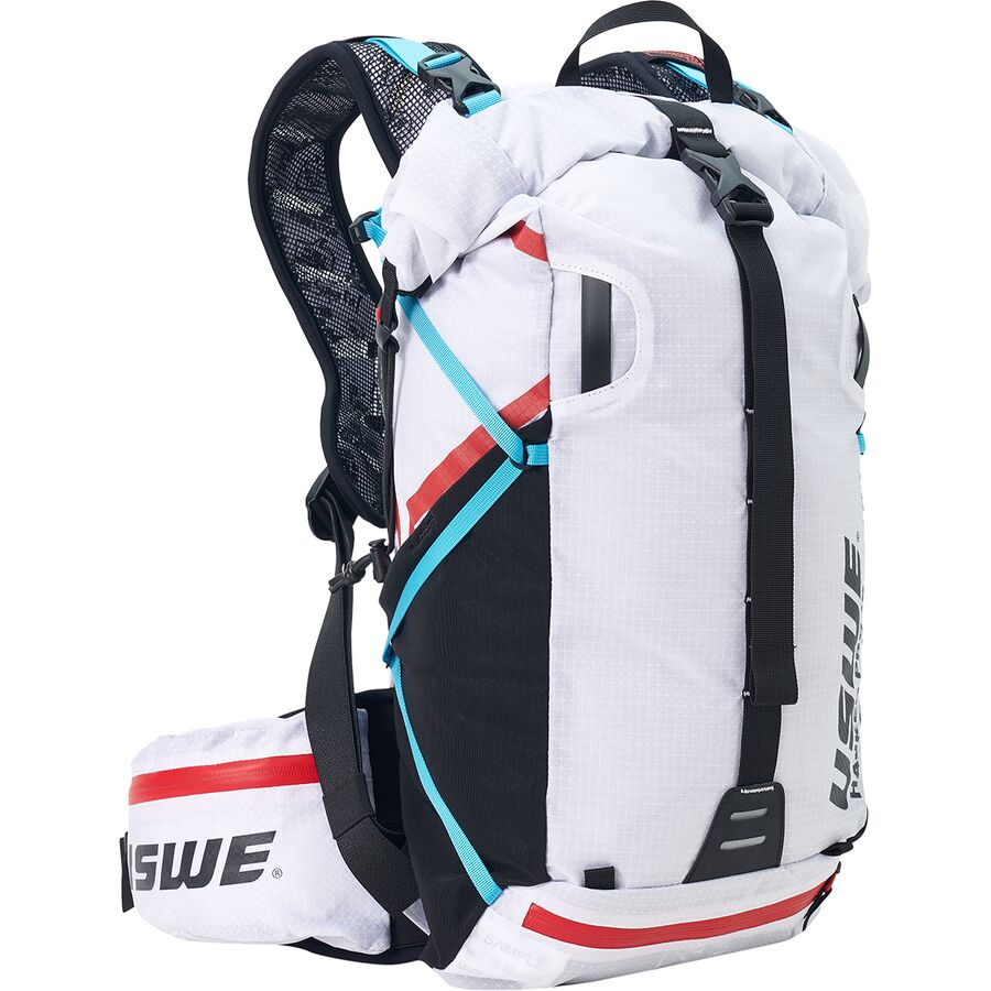 Hajker Pro 30L Backpack
