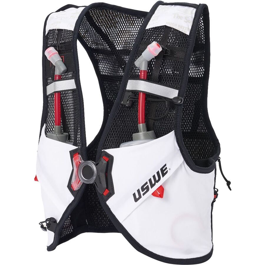 Pace 8 Vest