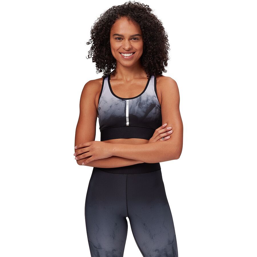 Water Stream Terrain Bra - Women's