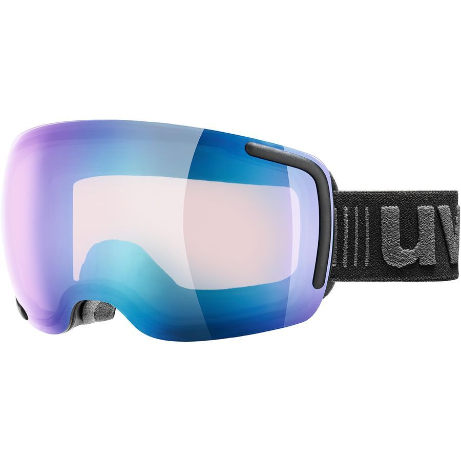 Uvex Big 40 VFM Goggles Ski