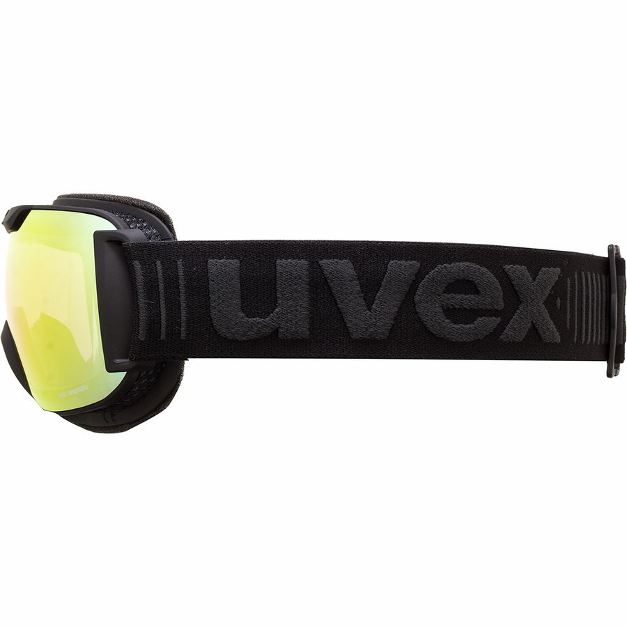 Uvex Downhill 2000 Small Goggle