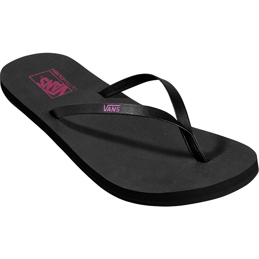 Vans Malta Flip Flop Women's