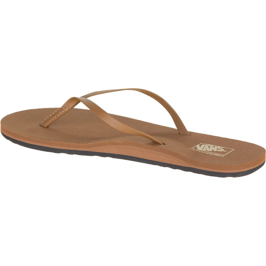 Vans Malta Flip Flop Women's