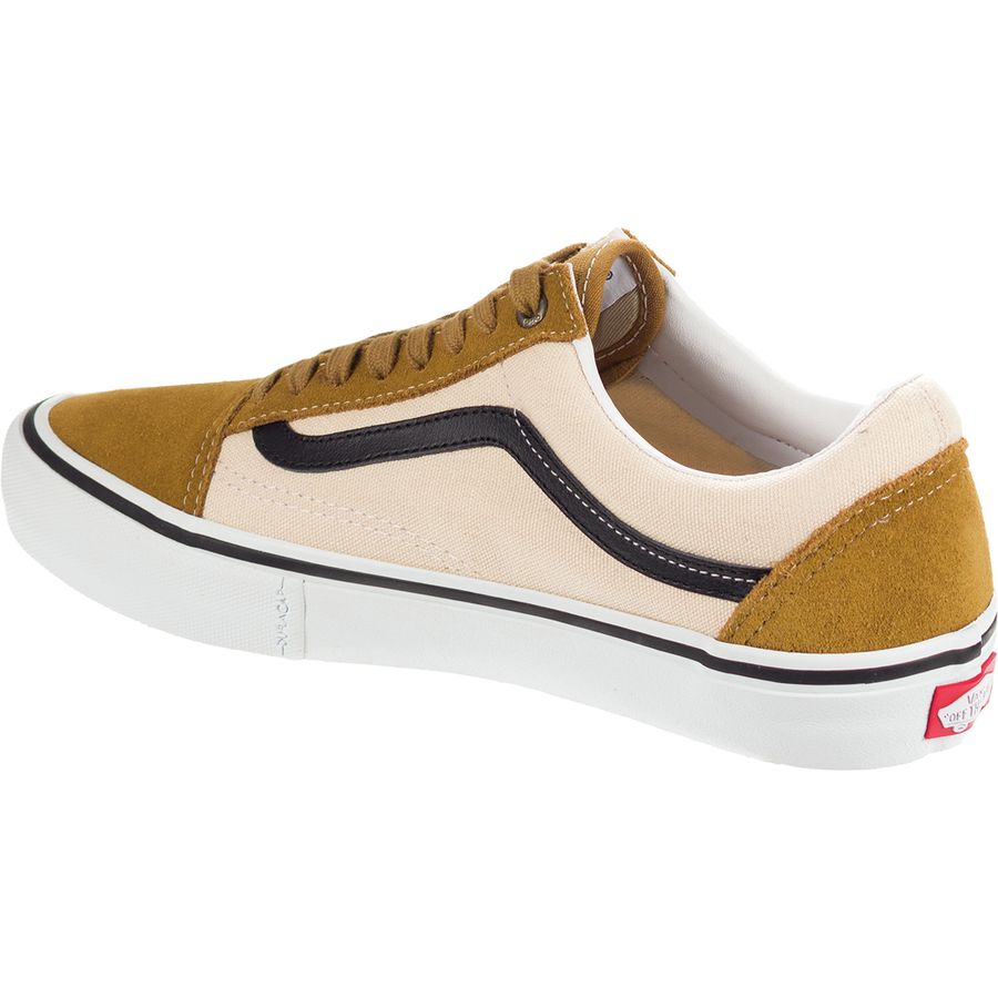Vans Old Skool Pro Skate Shoe Men's