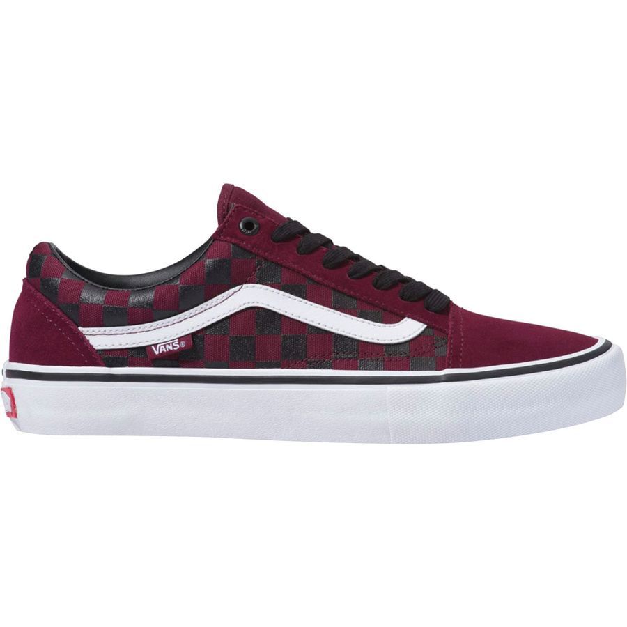 vans old skool pro skate shoes vans old skool pro skate shoes