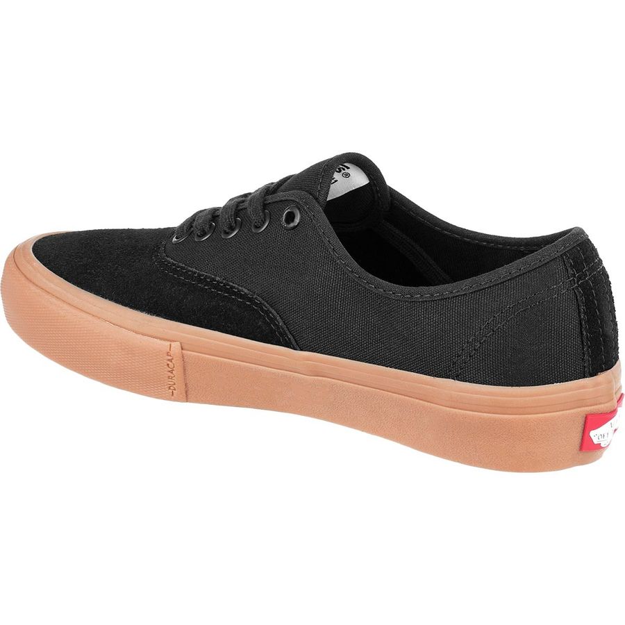 Vans Authentic Pro Skate Shoe Men's