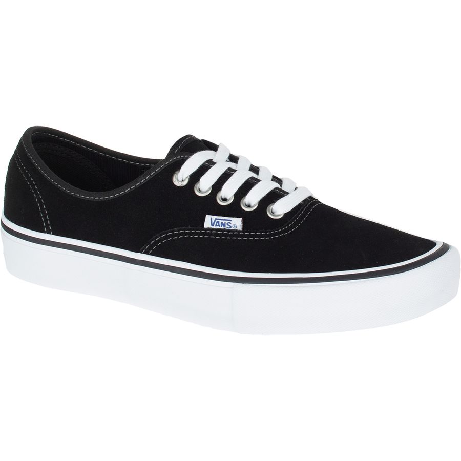 Vans Authentic Pro Skate Shoe Men's
