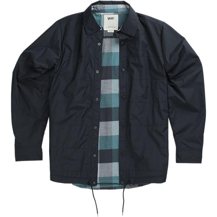 Vans Jonesport Mountain Edition Jacket - Mens