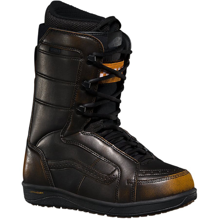 Vans V66 Snowboard Boot Men's